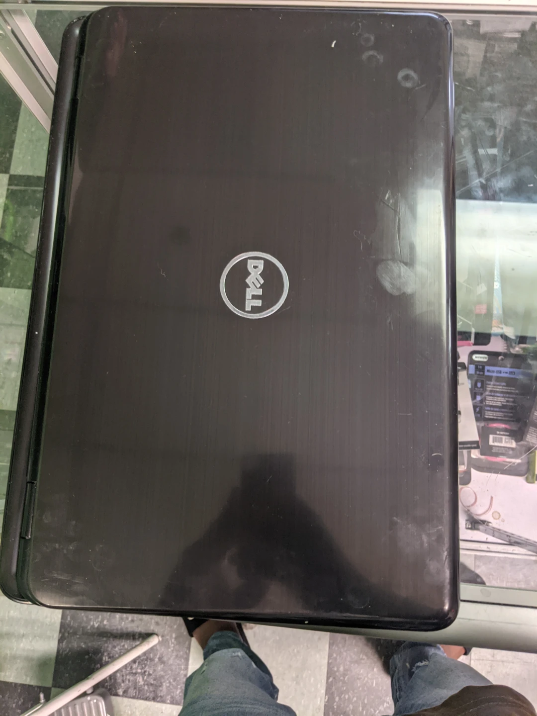 Dell Inspiron Laptop