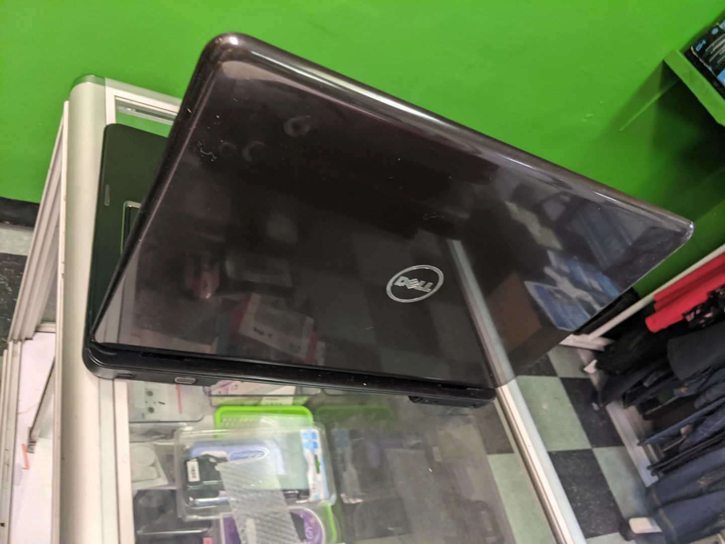 Dell Inspiron Laptop - photo 5