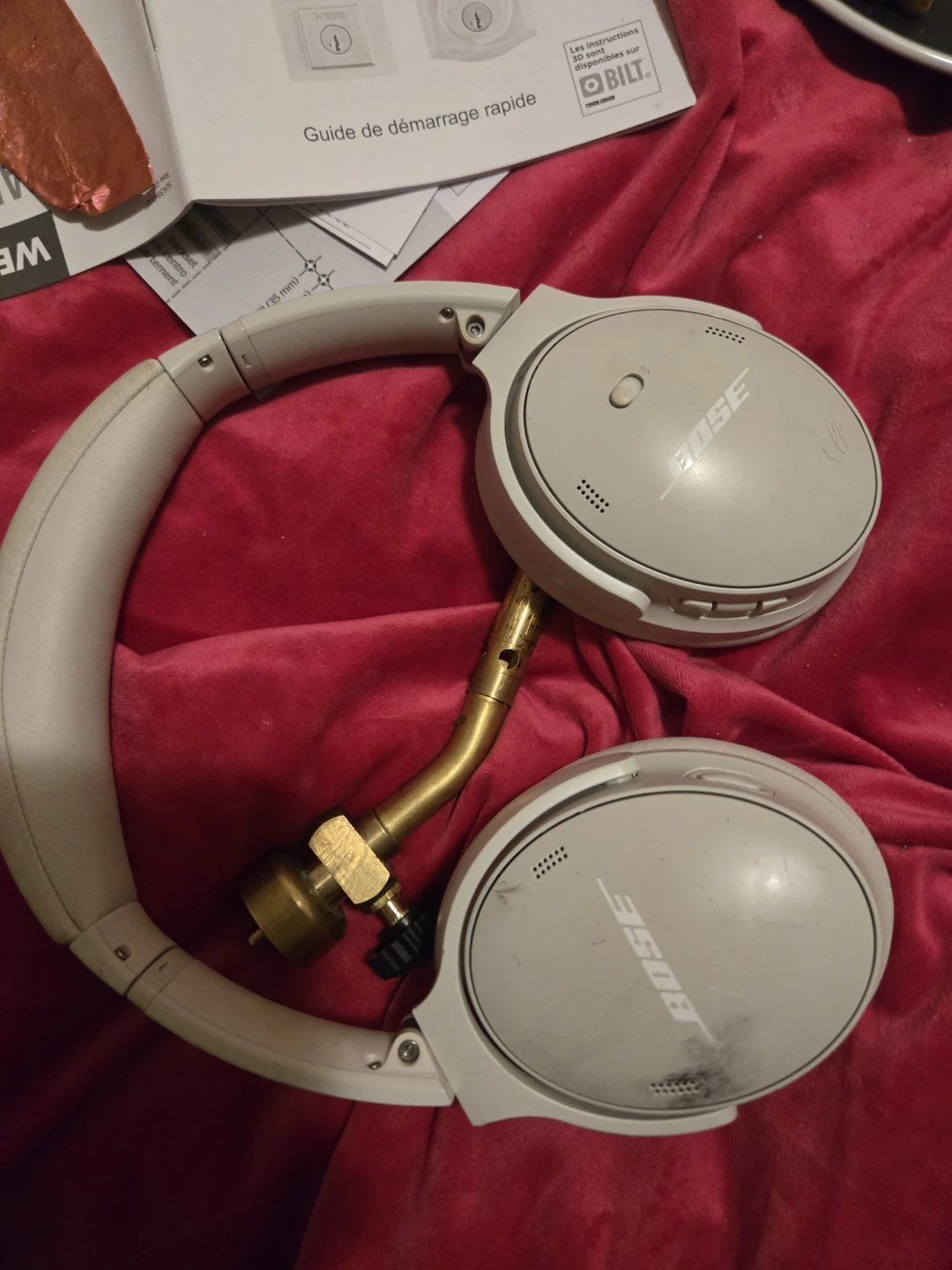 Bose QuietComfort 35 II Headphones