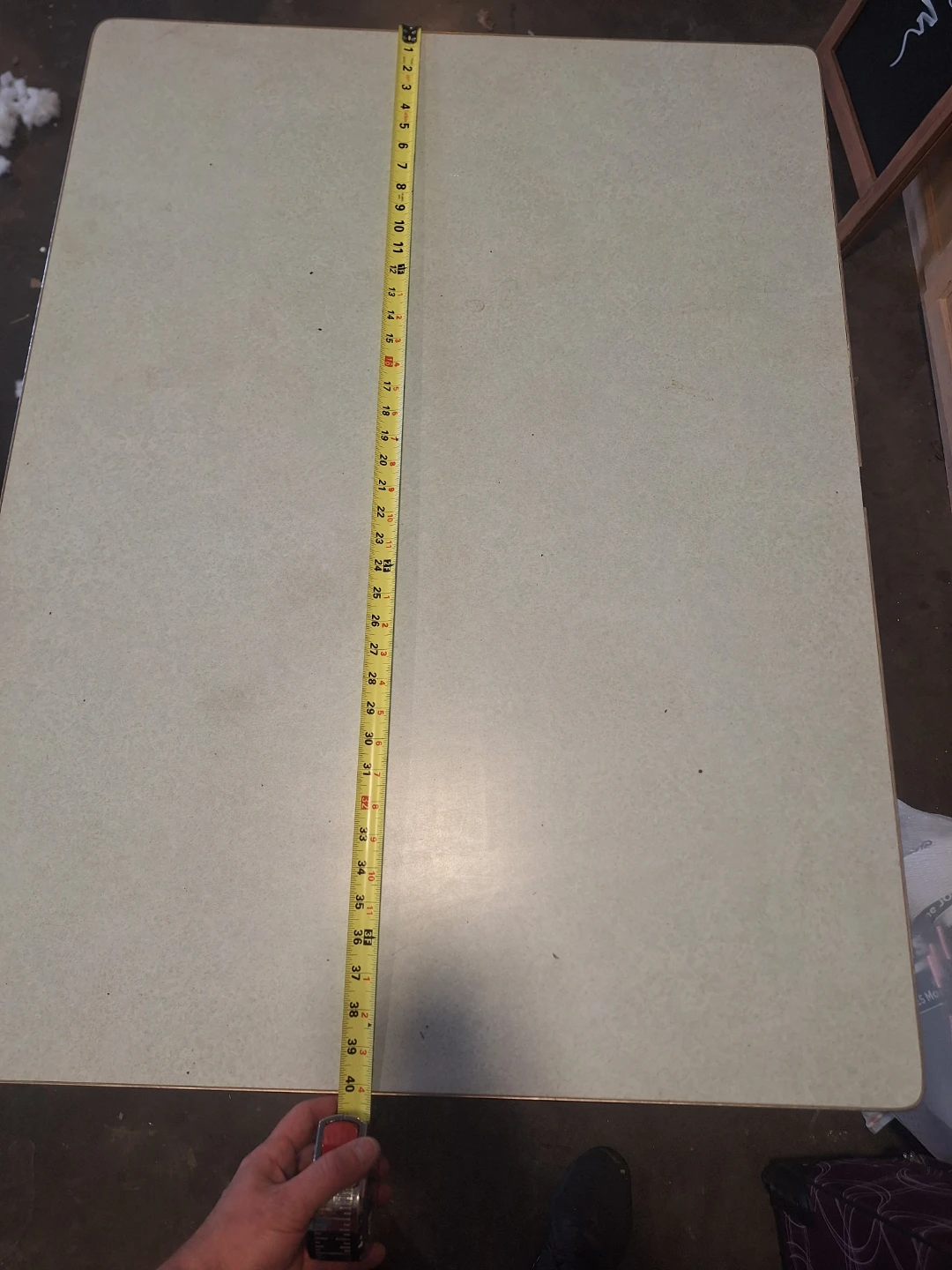 Table - photo 3