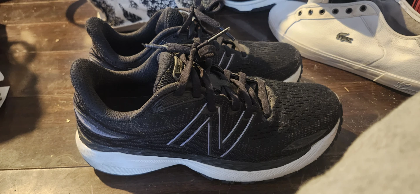 New Balance Running Shoes - photo 2