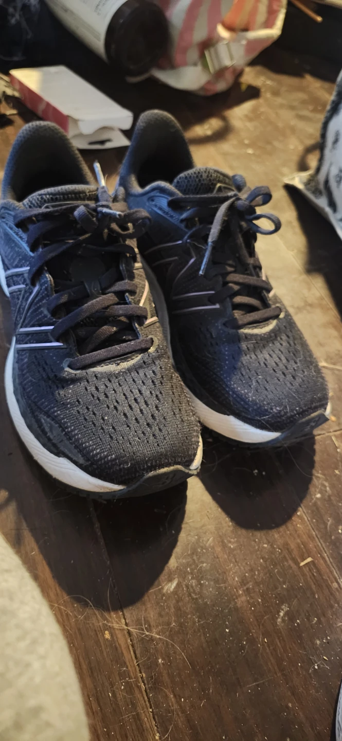 New Balance Running Shoes - photo 3