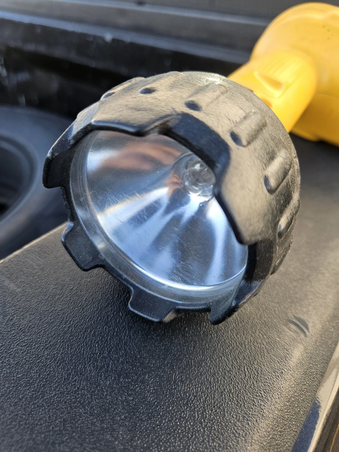 Dewalt work light - photo 2