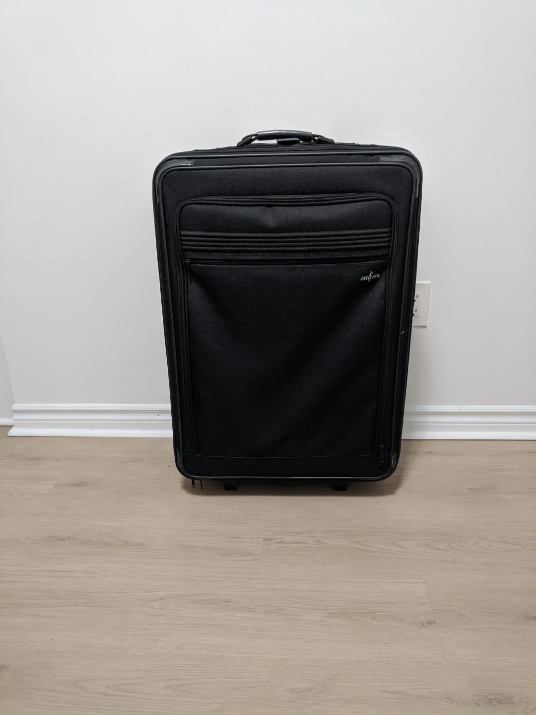 Atlantic Luggage (two wheels)