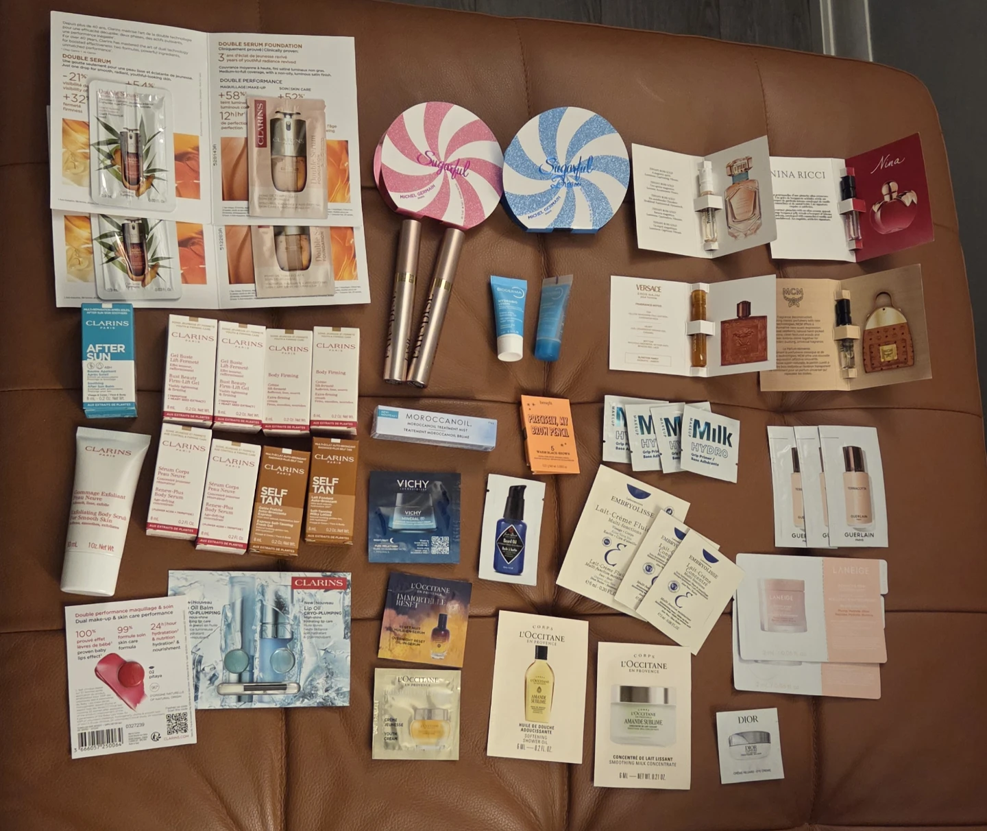 Beauty Bundle
