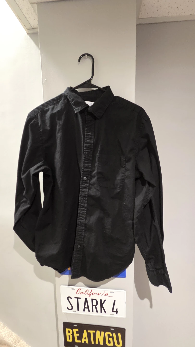 Men's Shirt - photo 2