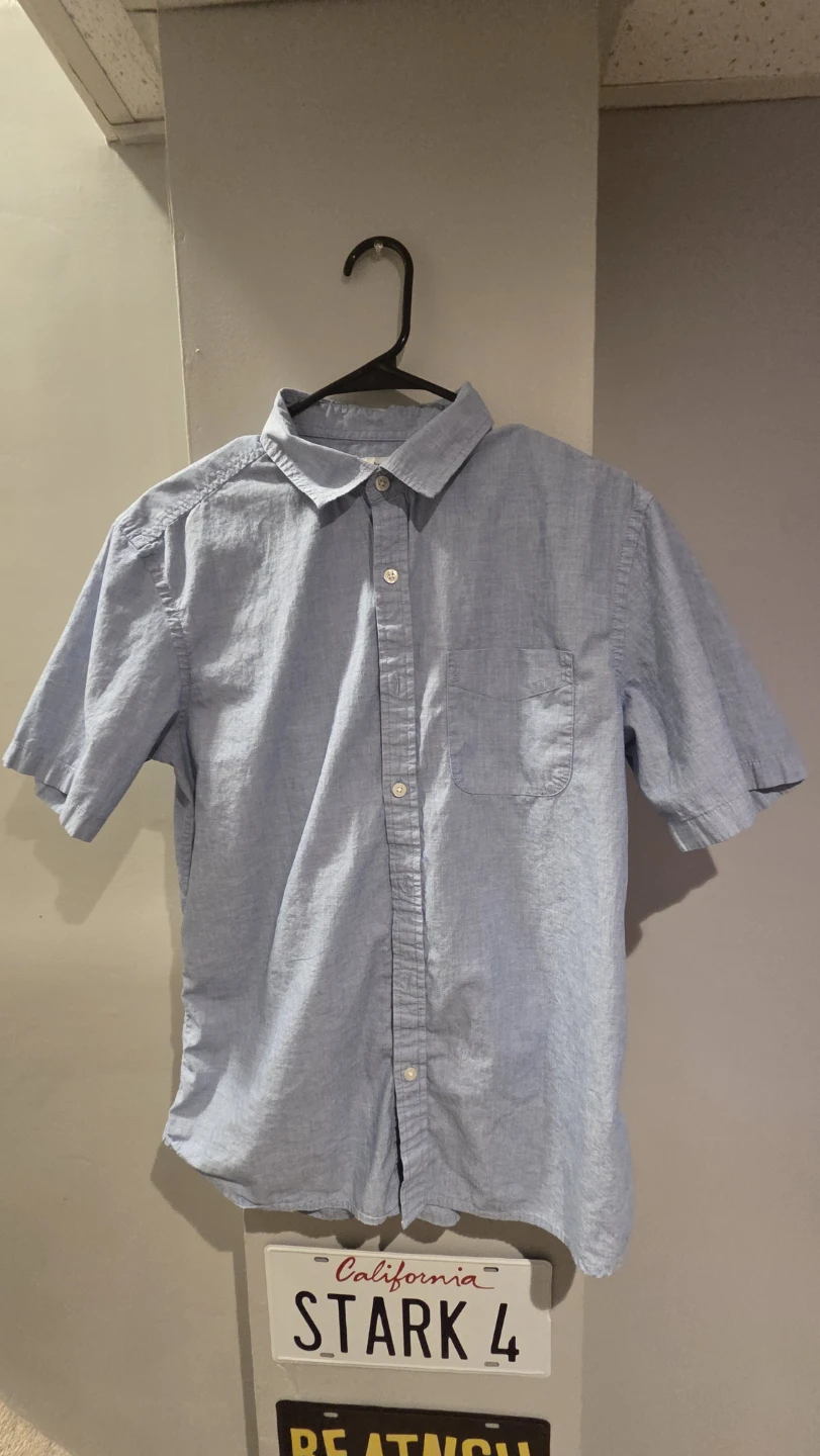 Men's Shirt - photo 3