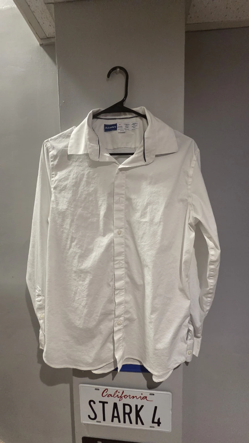 Men's Shirt - photo 4