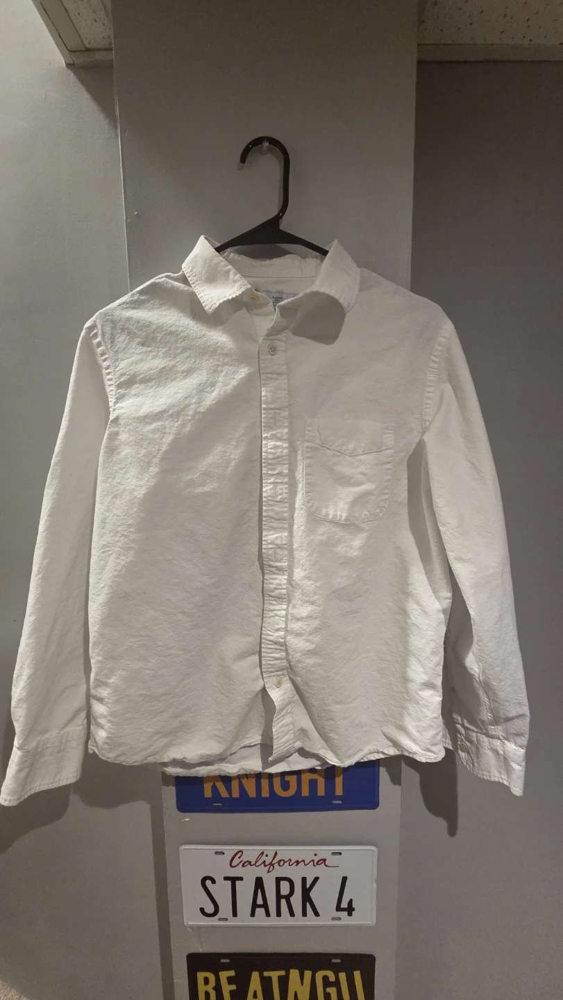 Men's Shirt - photo 5