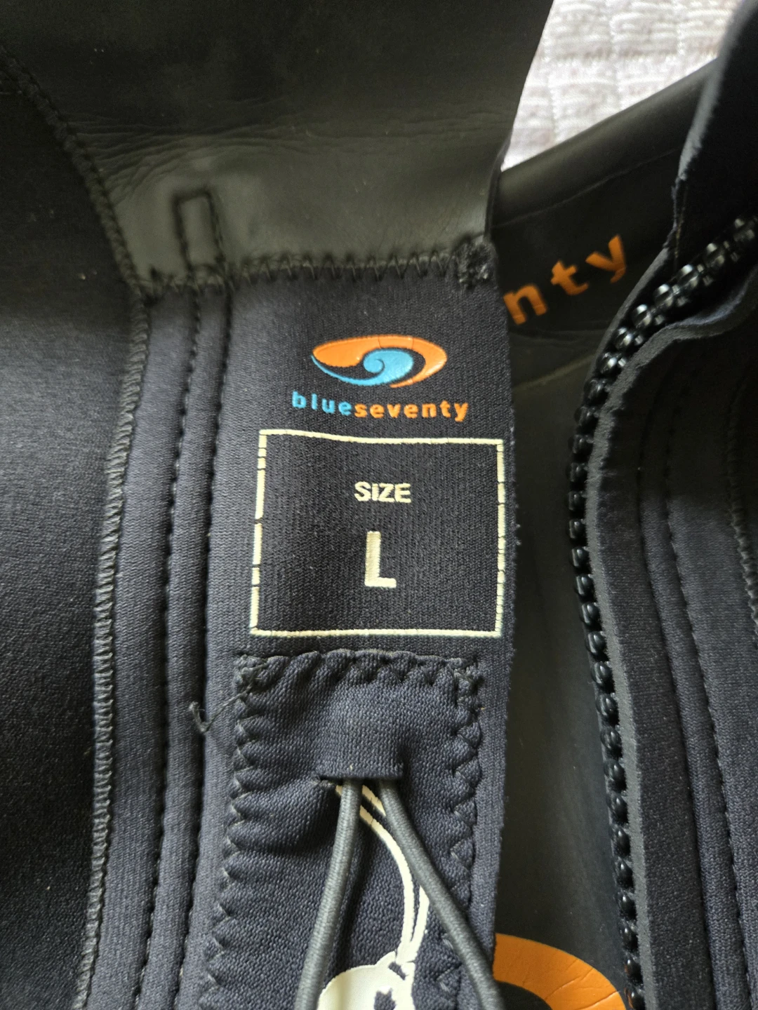 Blueseventy Sprint Wetsuit - photo 3