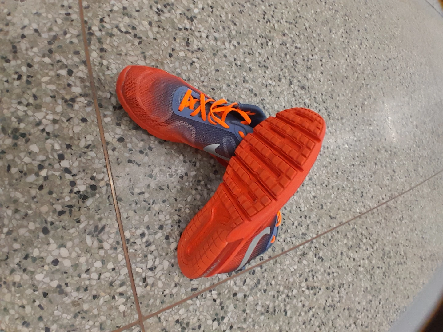 Nike Air Max Running Shoes Men's Size 8.5 - photo 5