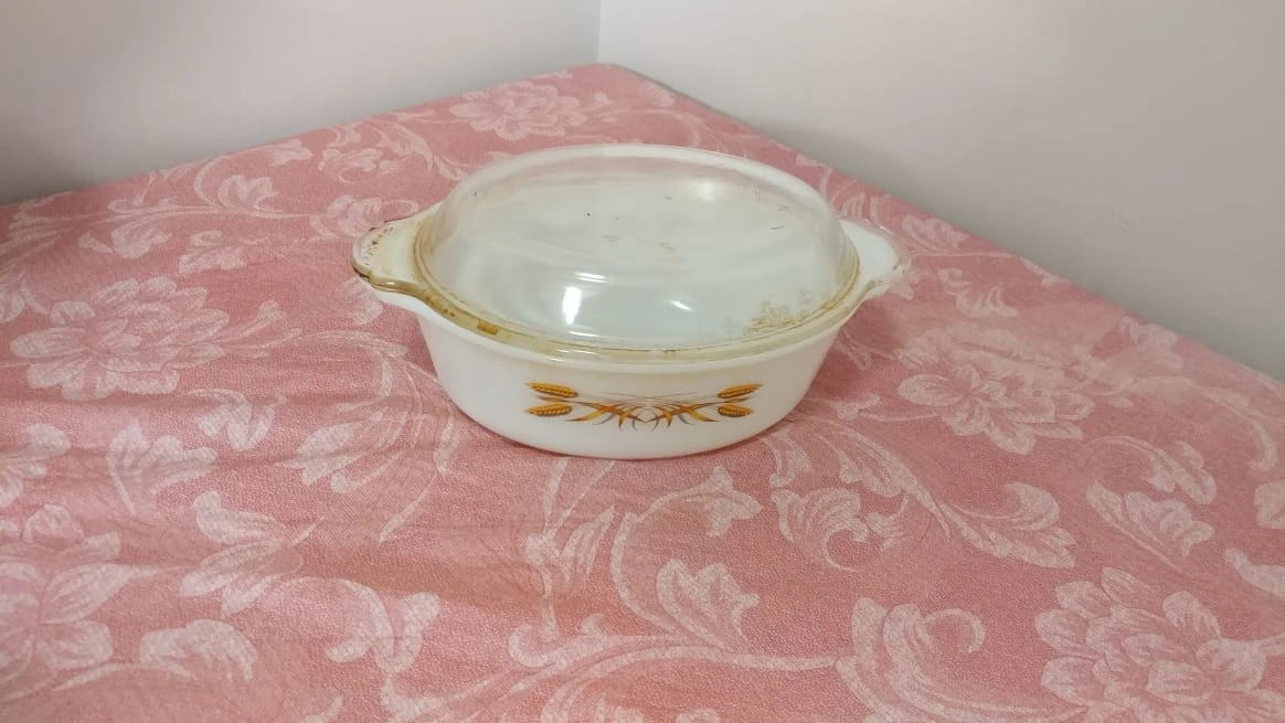 Serving Dishes and Leaf Dish - photo 3