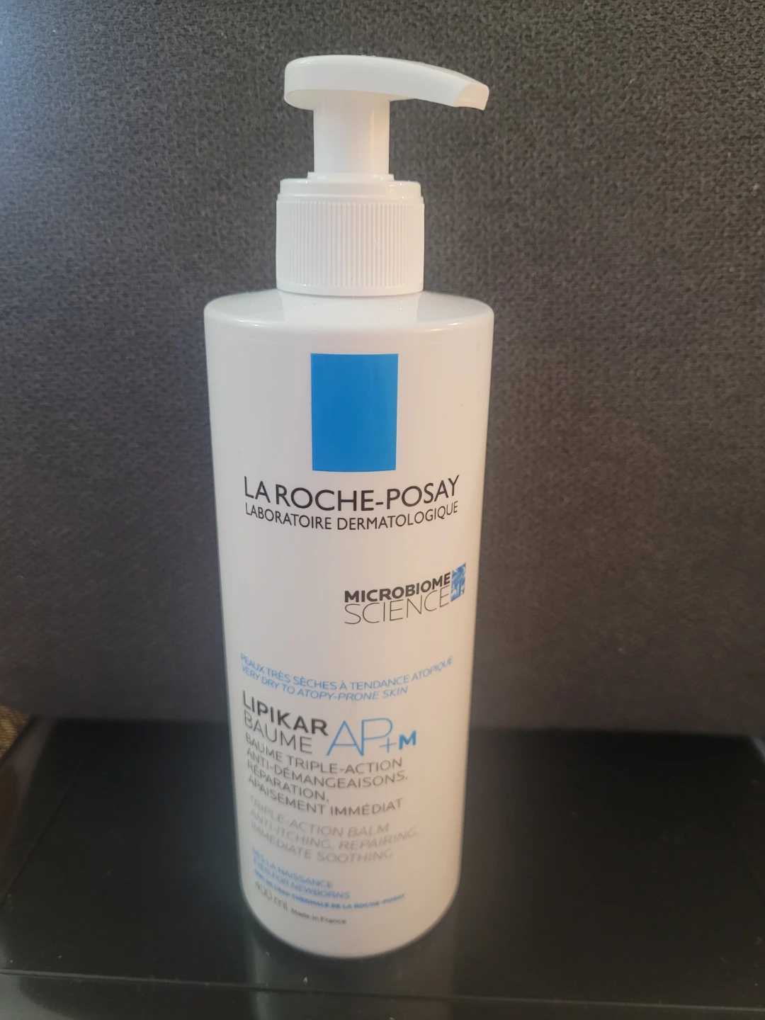 La Roche-Posay Lipikar AP+M Balm 400mL