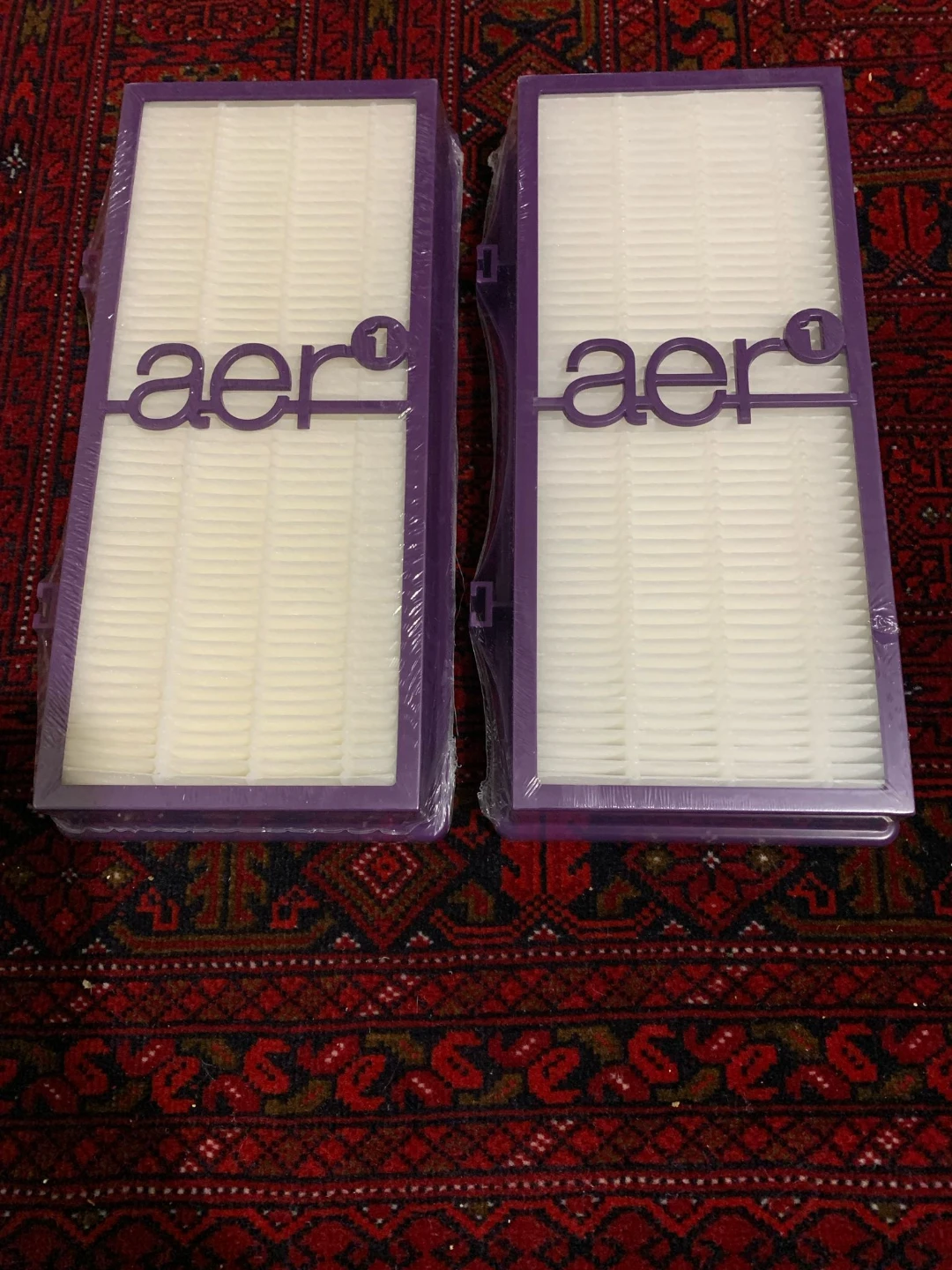 Aer1 Air Filters