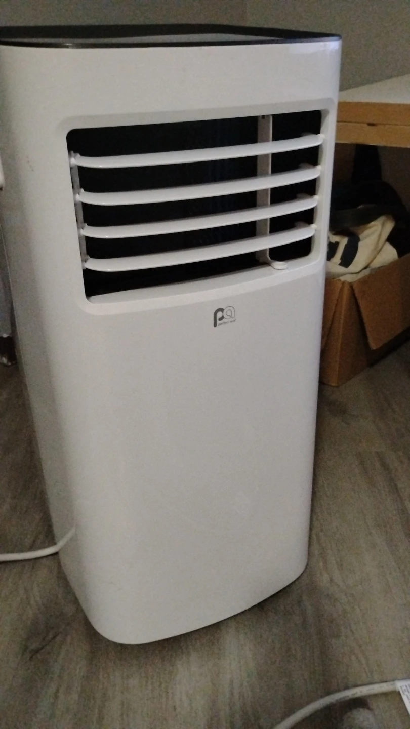 Portable Air Conditioner - photo 2