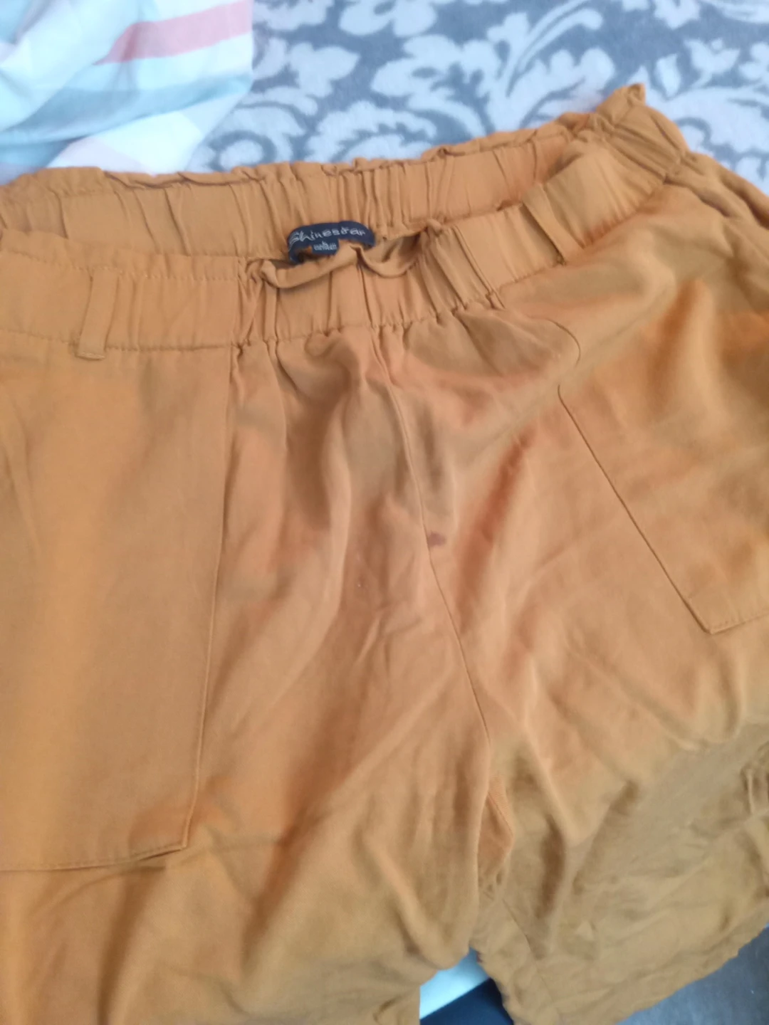 Shein High Waisted pants