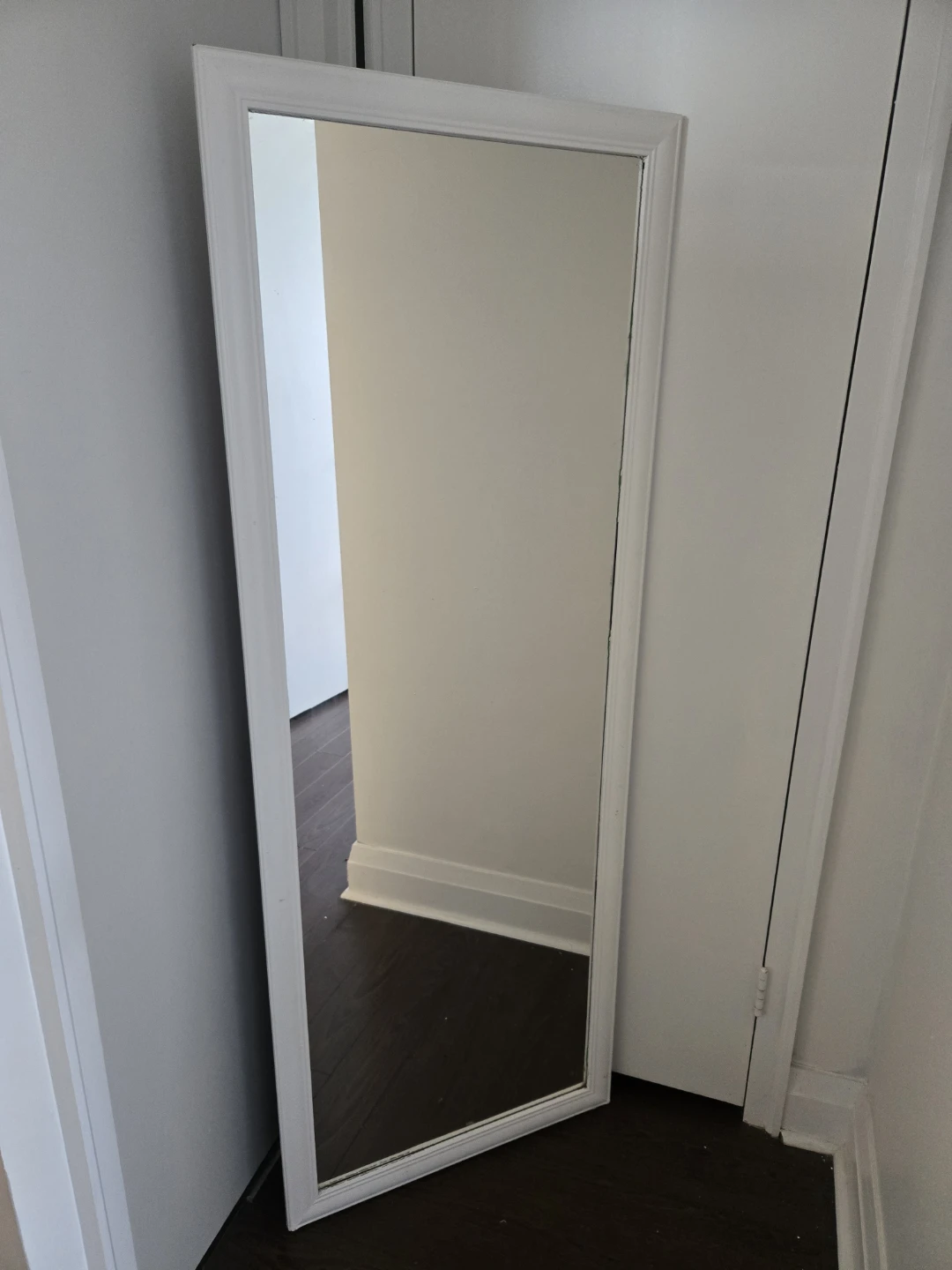Full Length Mirror -