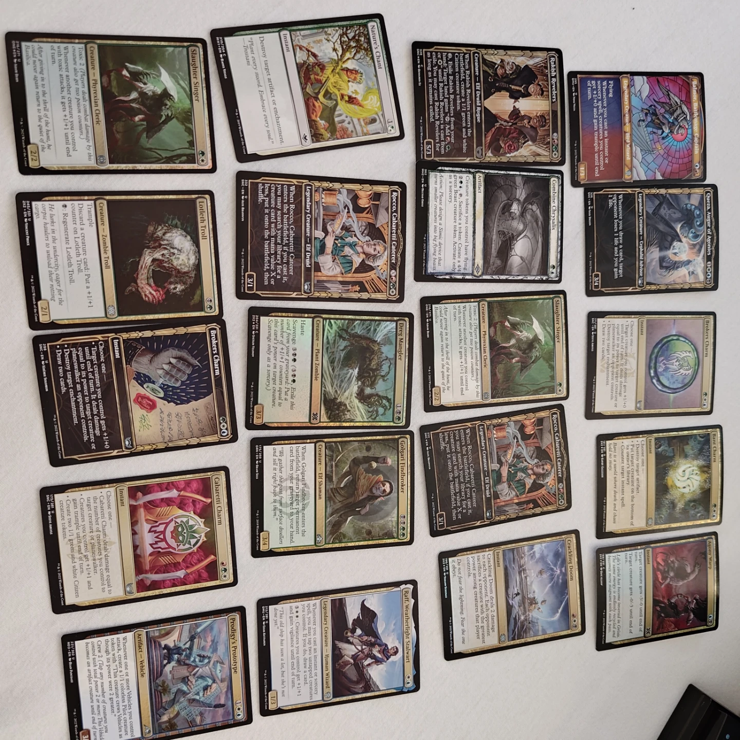 $3 beautiful gaming card