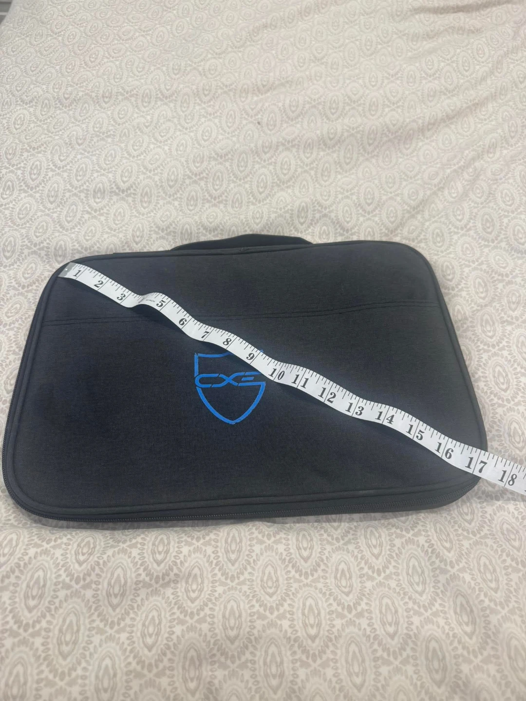 CXE Organizer Bag - Laptop as well as Organizer - photo 4