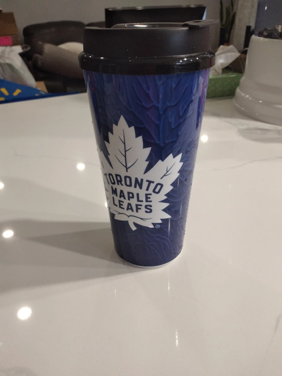 Toronto Maple Leafs Tumbler