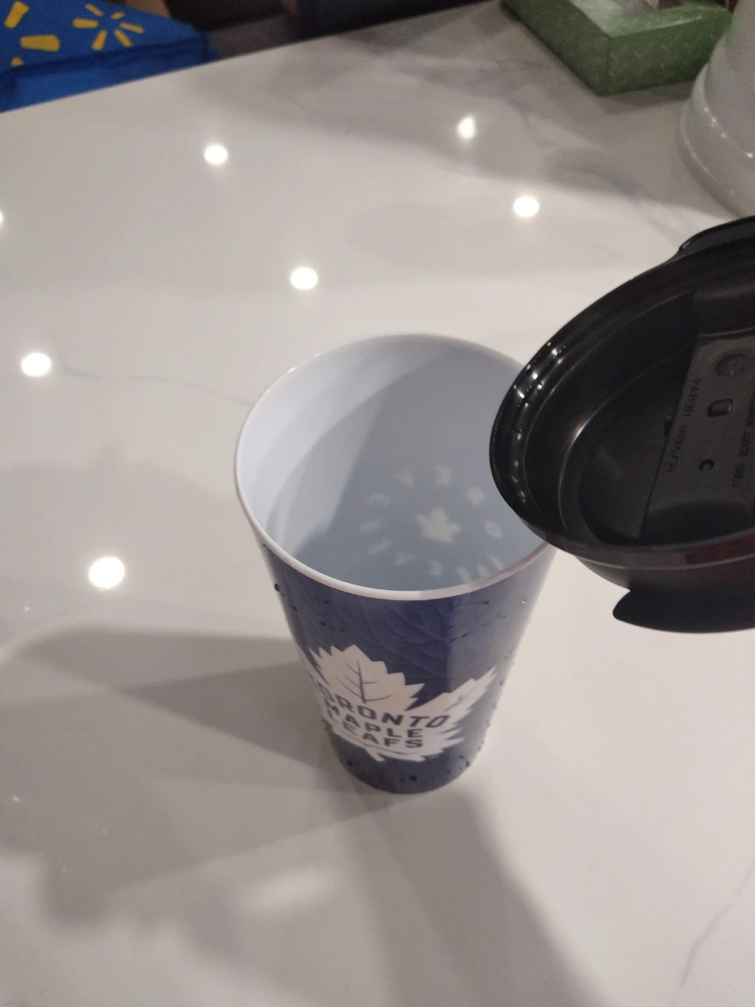 Toronto Maple Leafs Tumbler - photo 2