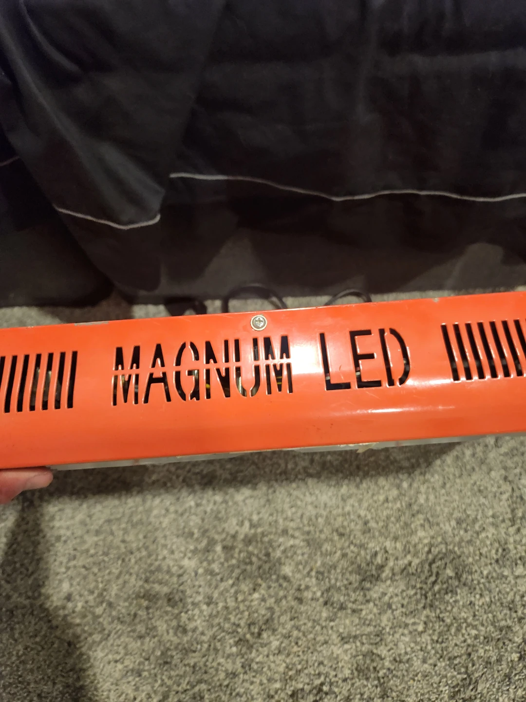 Magnum Plus LED Grow Light - photo 3