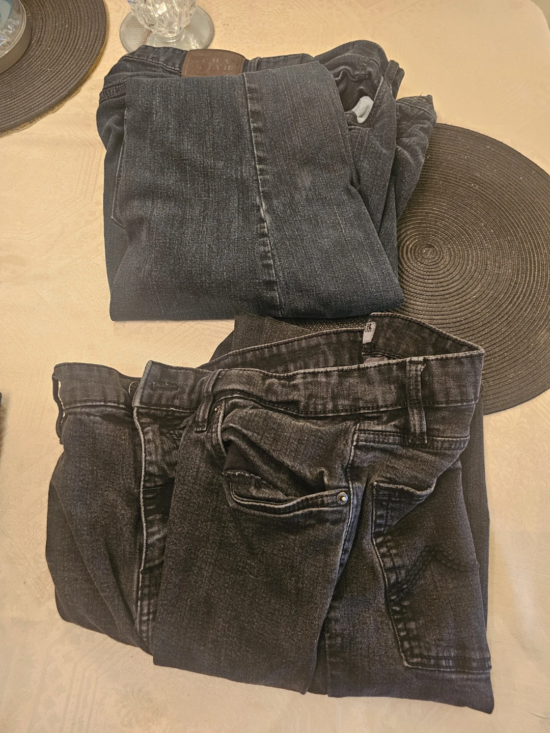 Kirkland/urban star mens size 36 jeans - photo 5