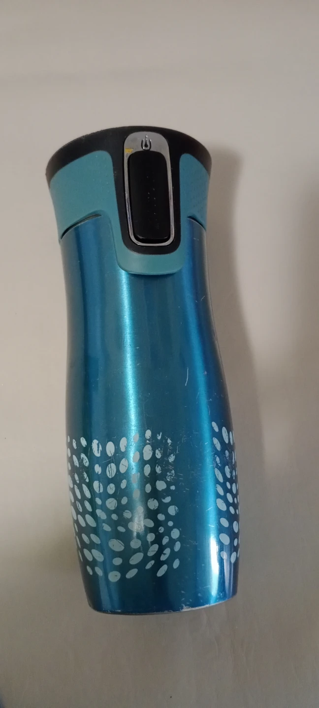 Contigo Stainless Steel Travel Mug