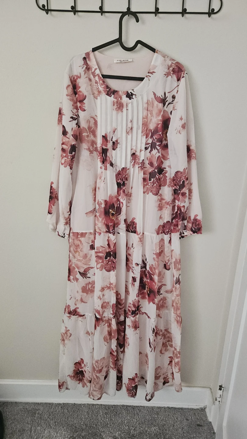 Brand new dresses from dubai