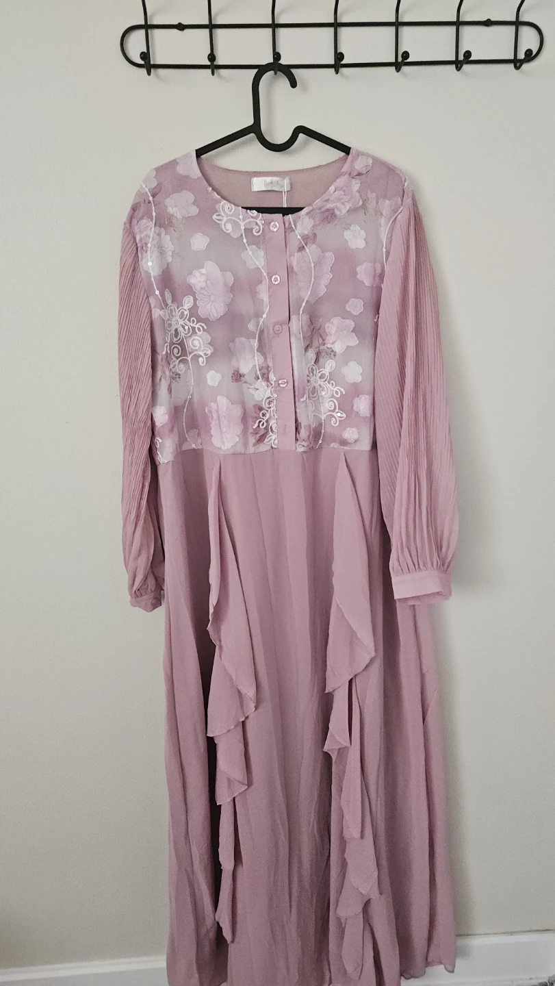 Brand new dresses from dubai - photo 4