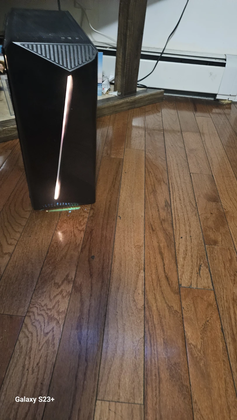 Gaming PC Desktop Tower - photo 2