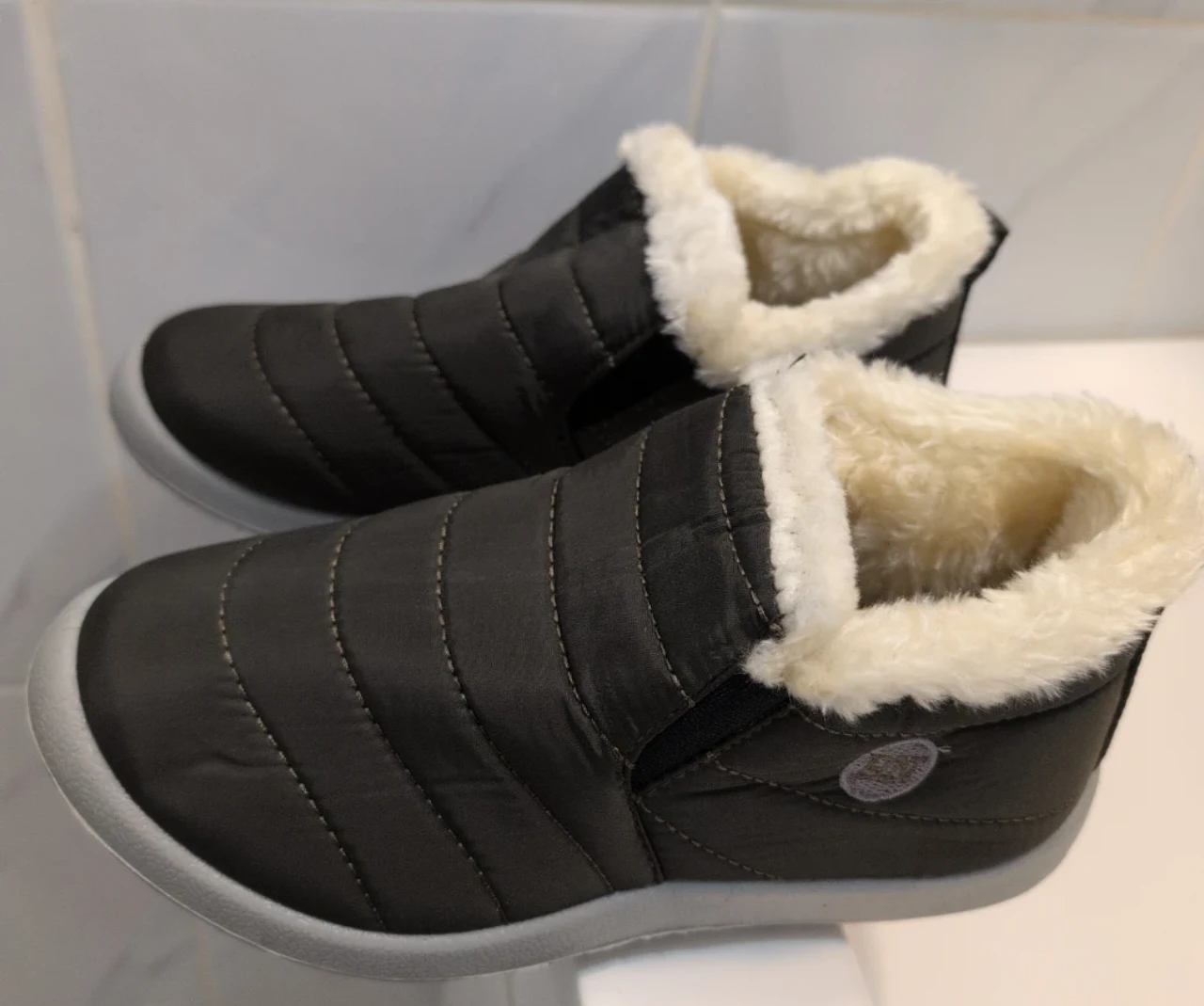 Women's Winter Boots