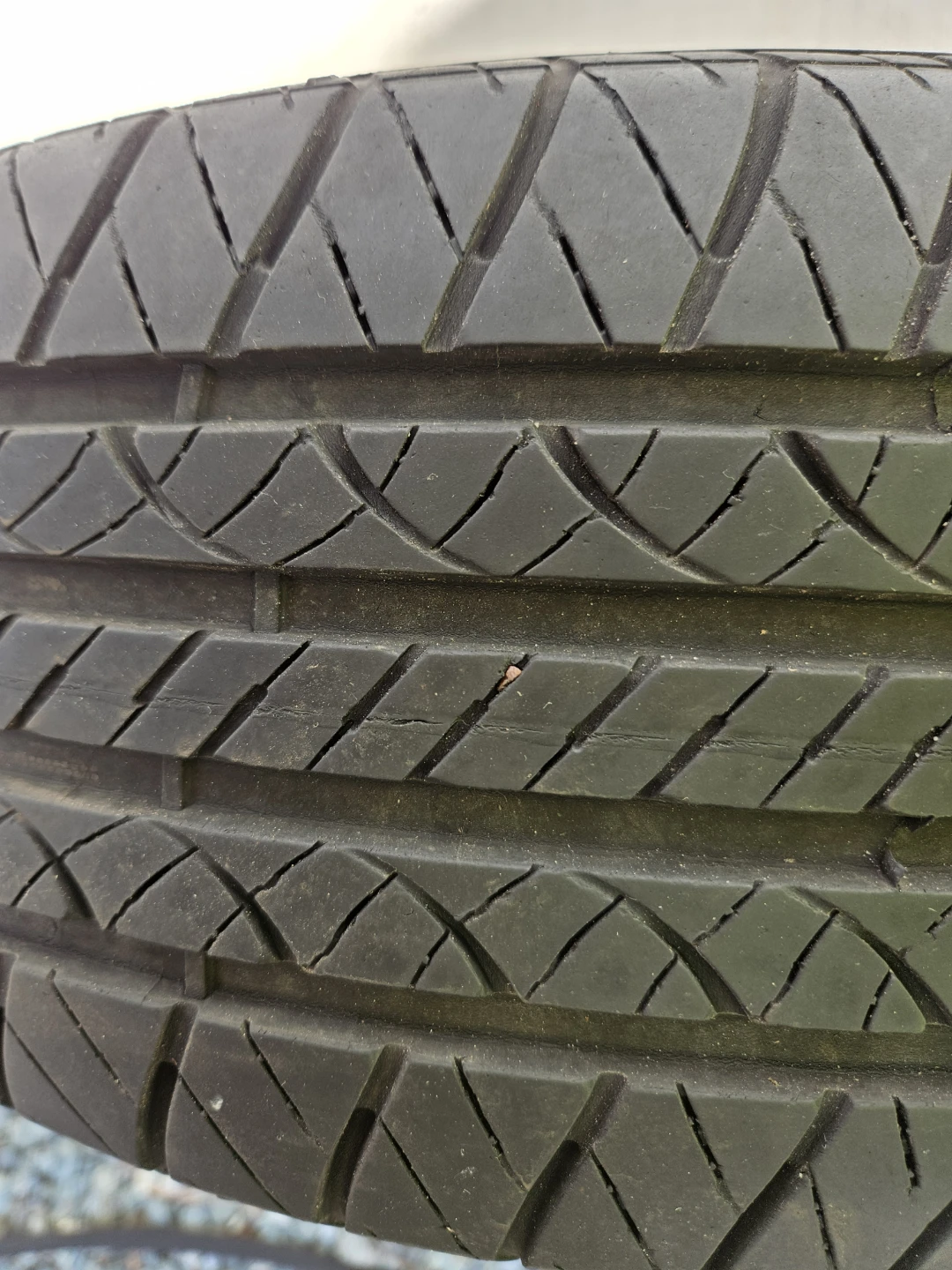 2 Douglas All Season Tires 205/55R16 - photo 3