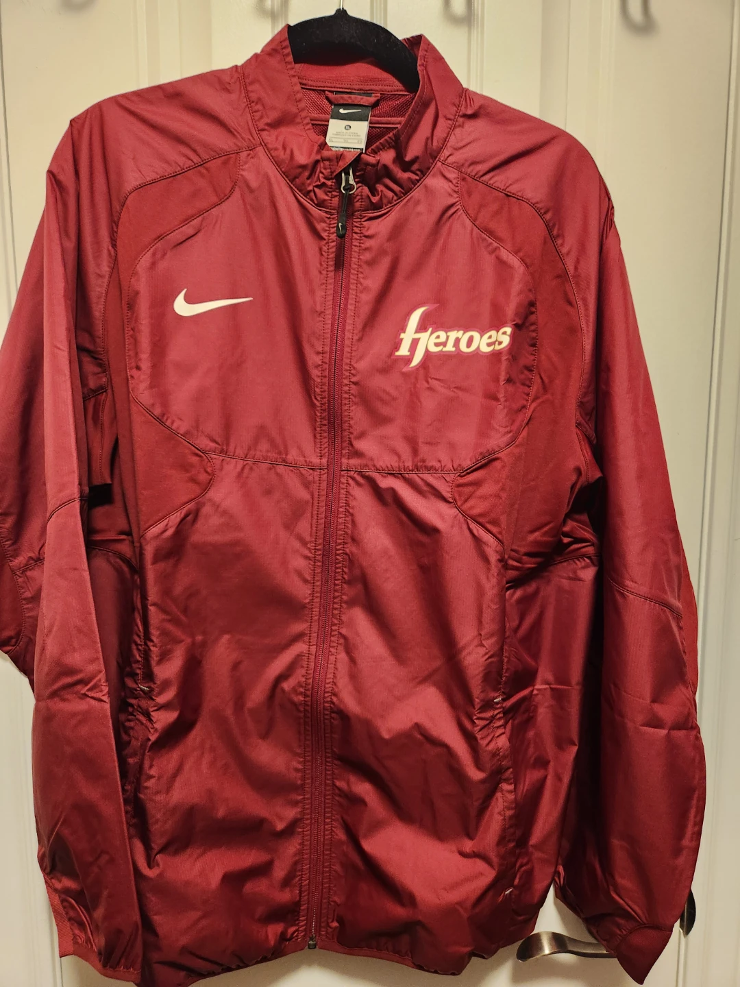 Brand New Nike training set XL. Jacket • Long pants • Short - photo 3