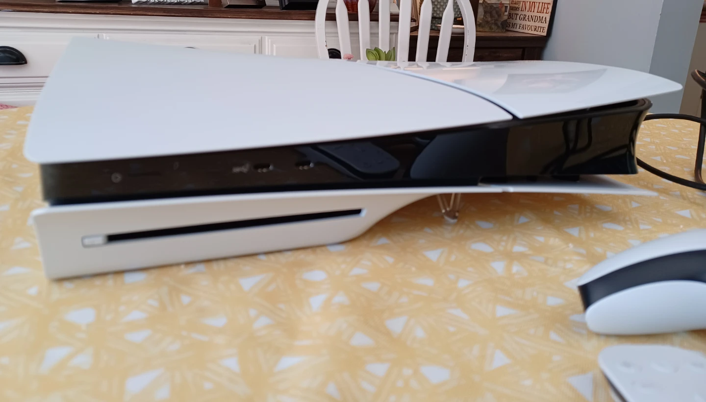 Playstation 5 console - photo 5