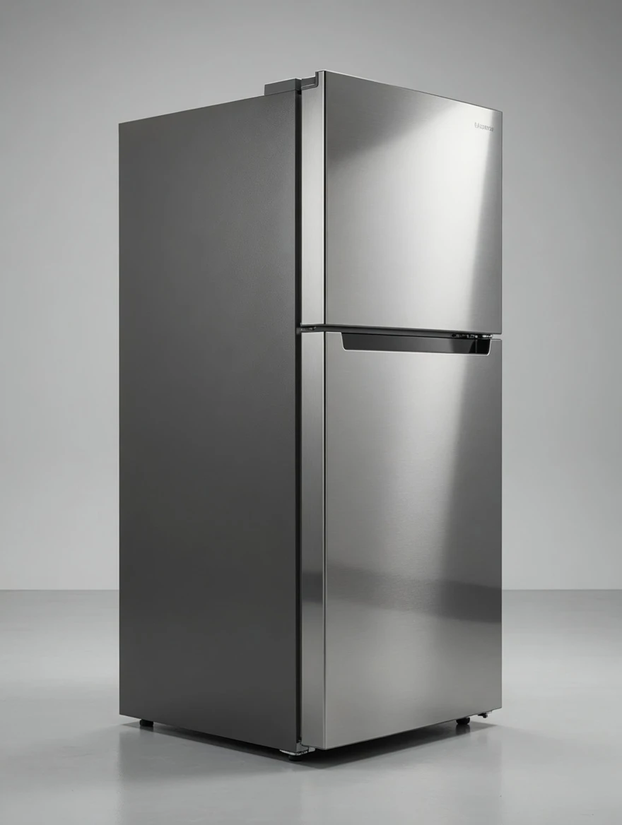 Samsung 18 cu. ft. Top Mount Refrigerator with FlexZone™ - photo 2