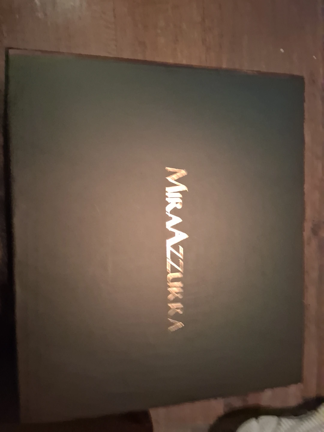 Miraazzurra Knee-High Boots - Size 8.5 - photo 2
