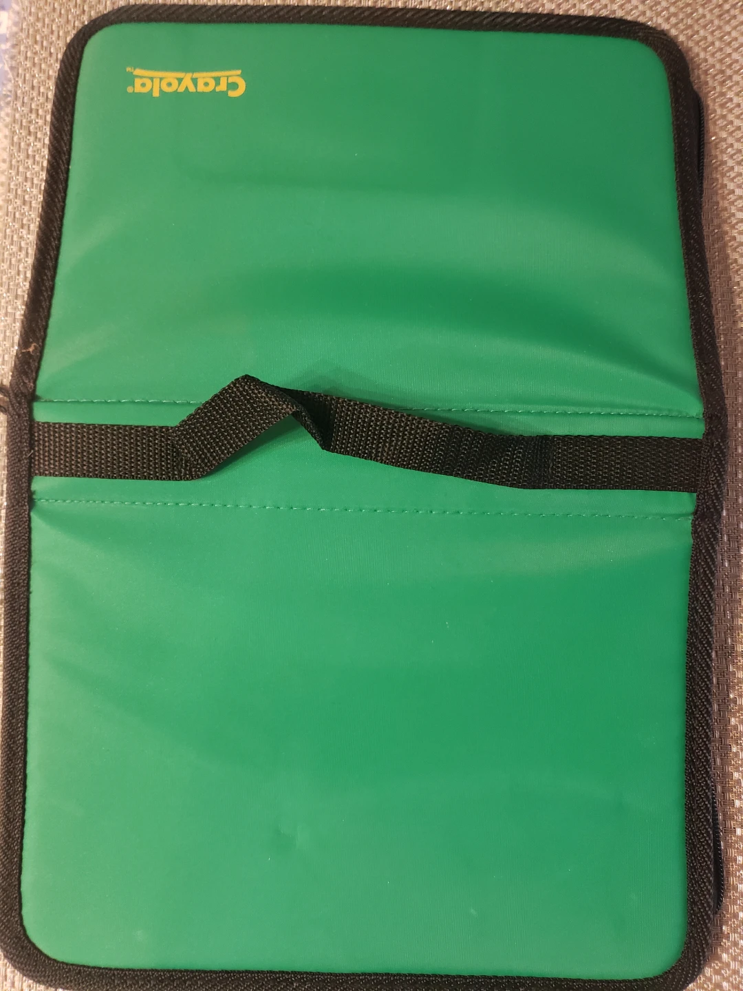 Crayola Art Case Holder - photo 3