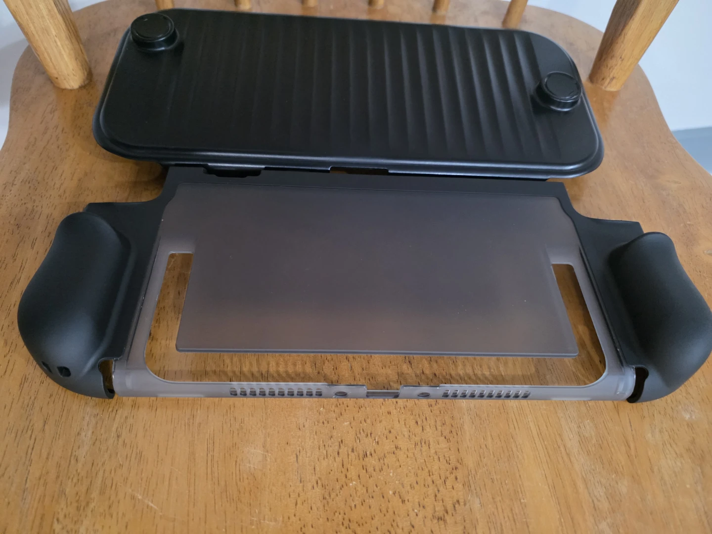 Nintendo Switch 2 Protective Case and Grip - photo 2