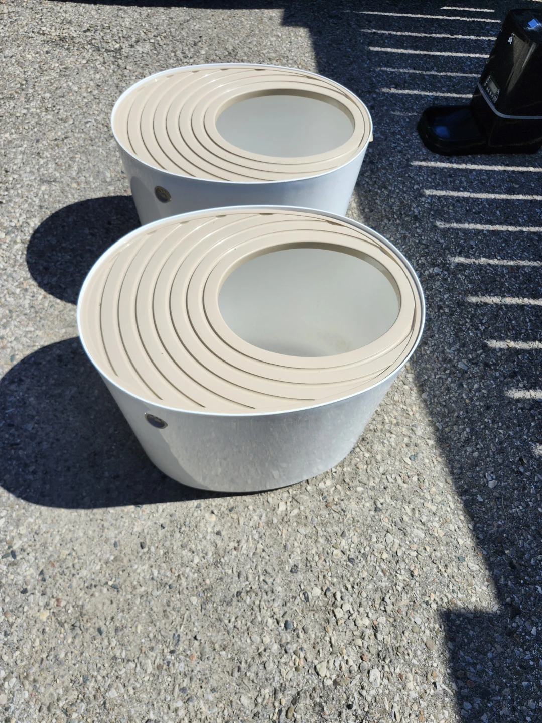 Quality Kitty litter box - photo 2