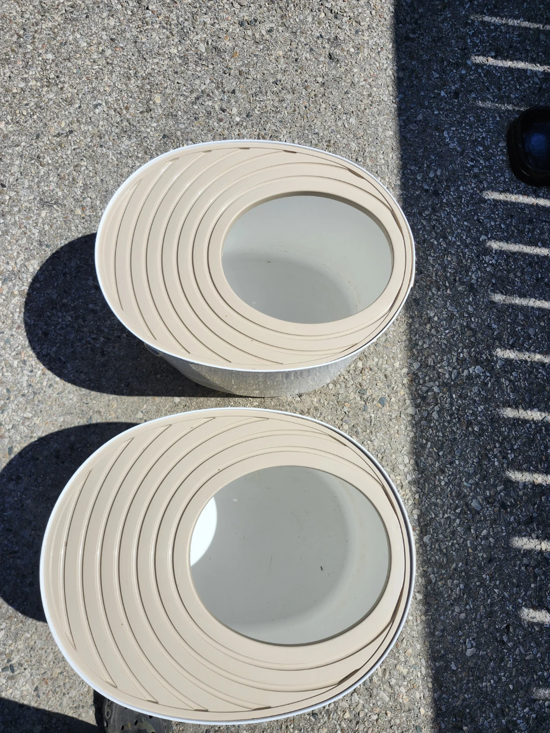 Quality Kitty litter box - photo 3