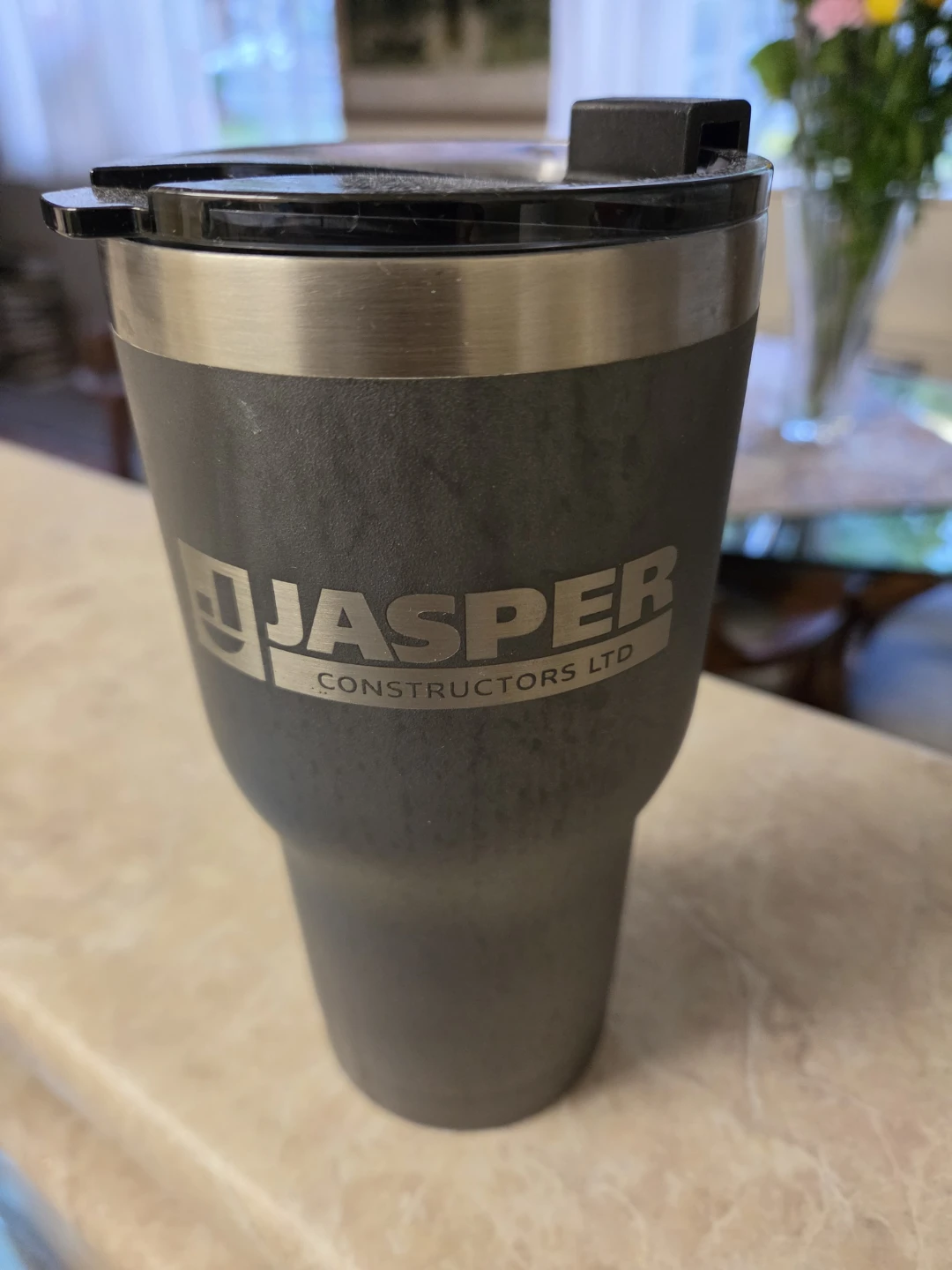 Tumbler Mug