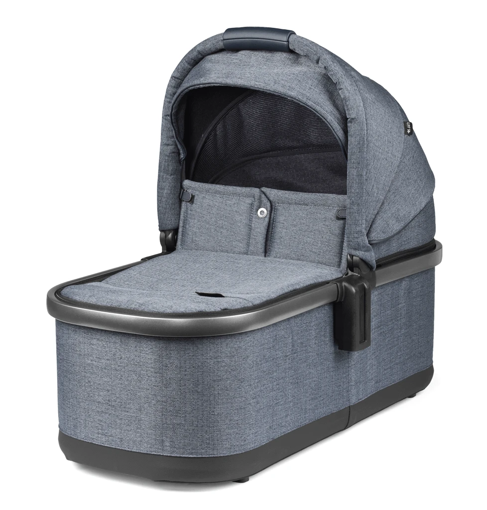 Peg Perego Agio Z4 Bassinet