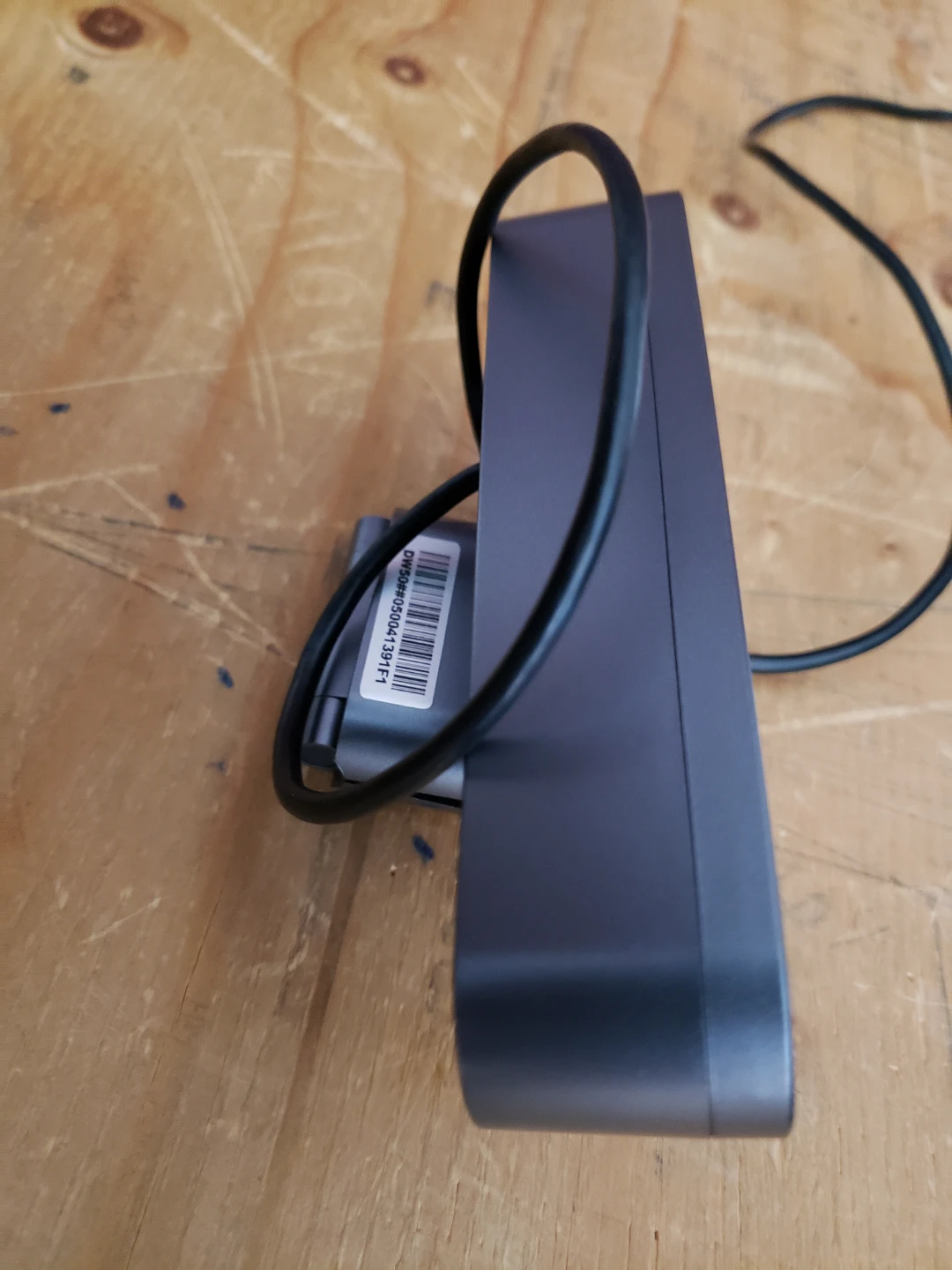 DEPSTECH Webcam 4K - Solid Budget Camera (Camera Only) - photo 4