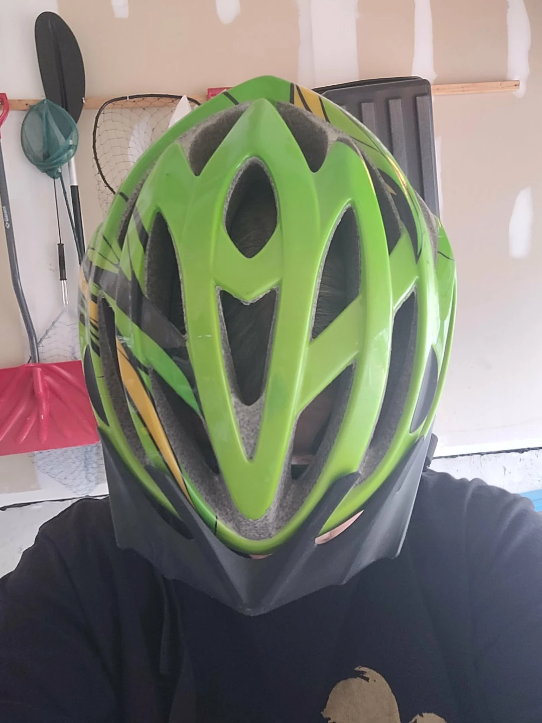 Schwinn Adult Bike Helmet - Green - photo 2