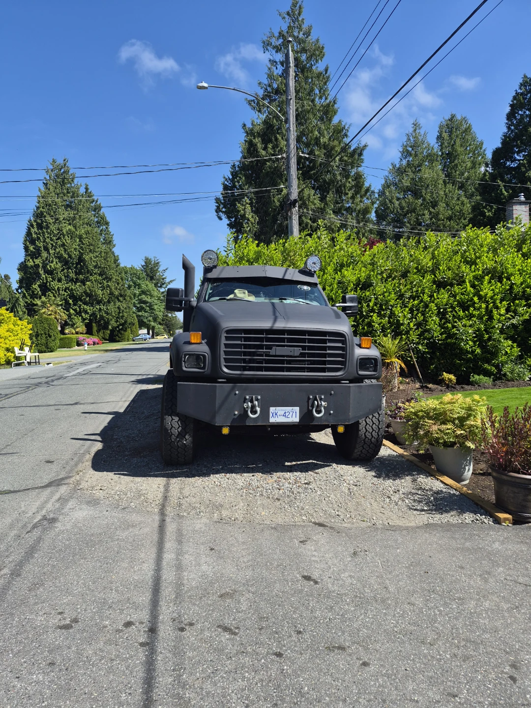 Truck for hire - photo 4