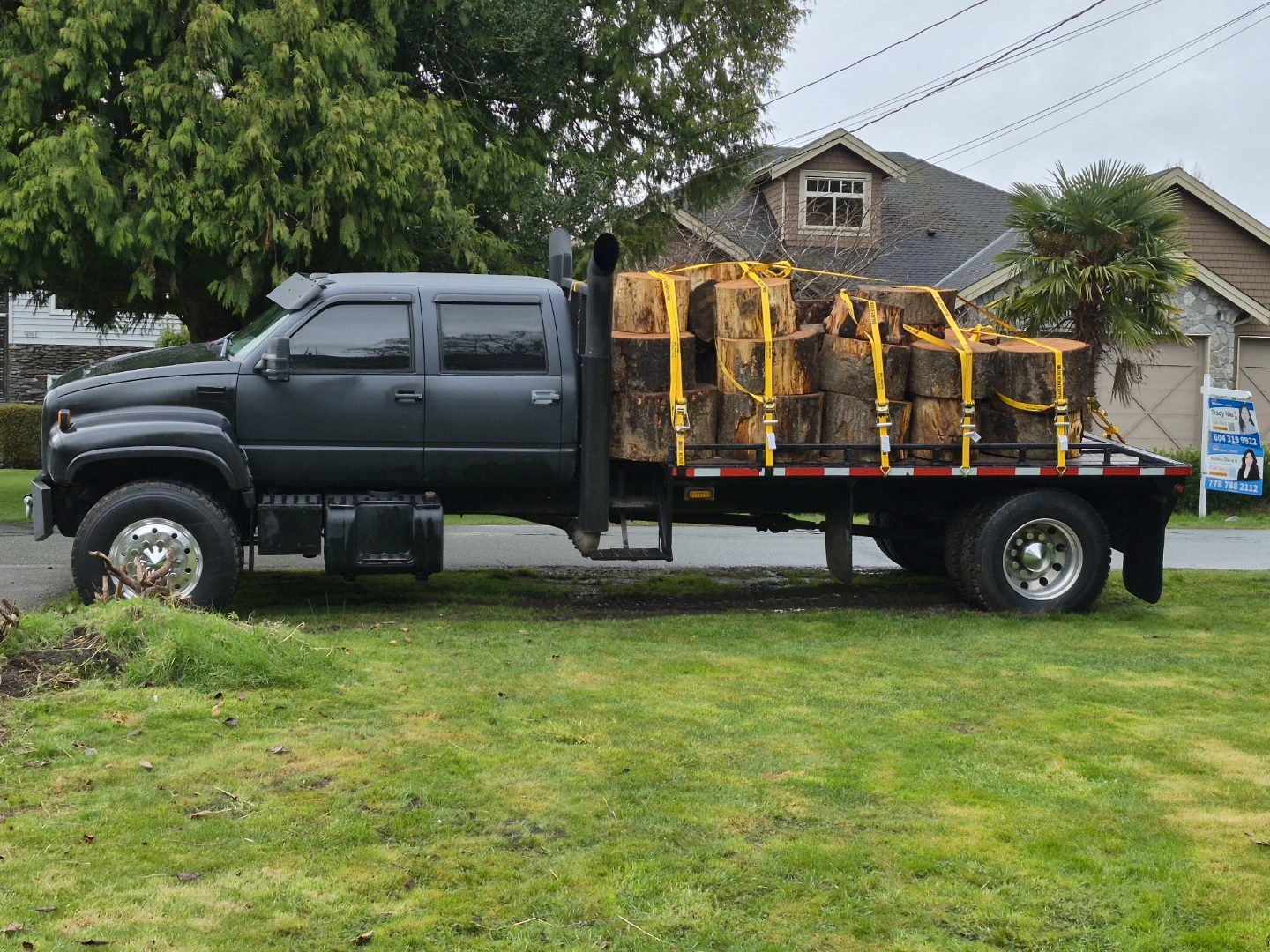 Truck for hire - photo 5