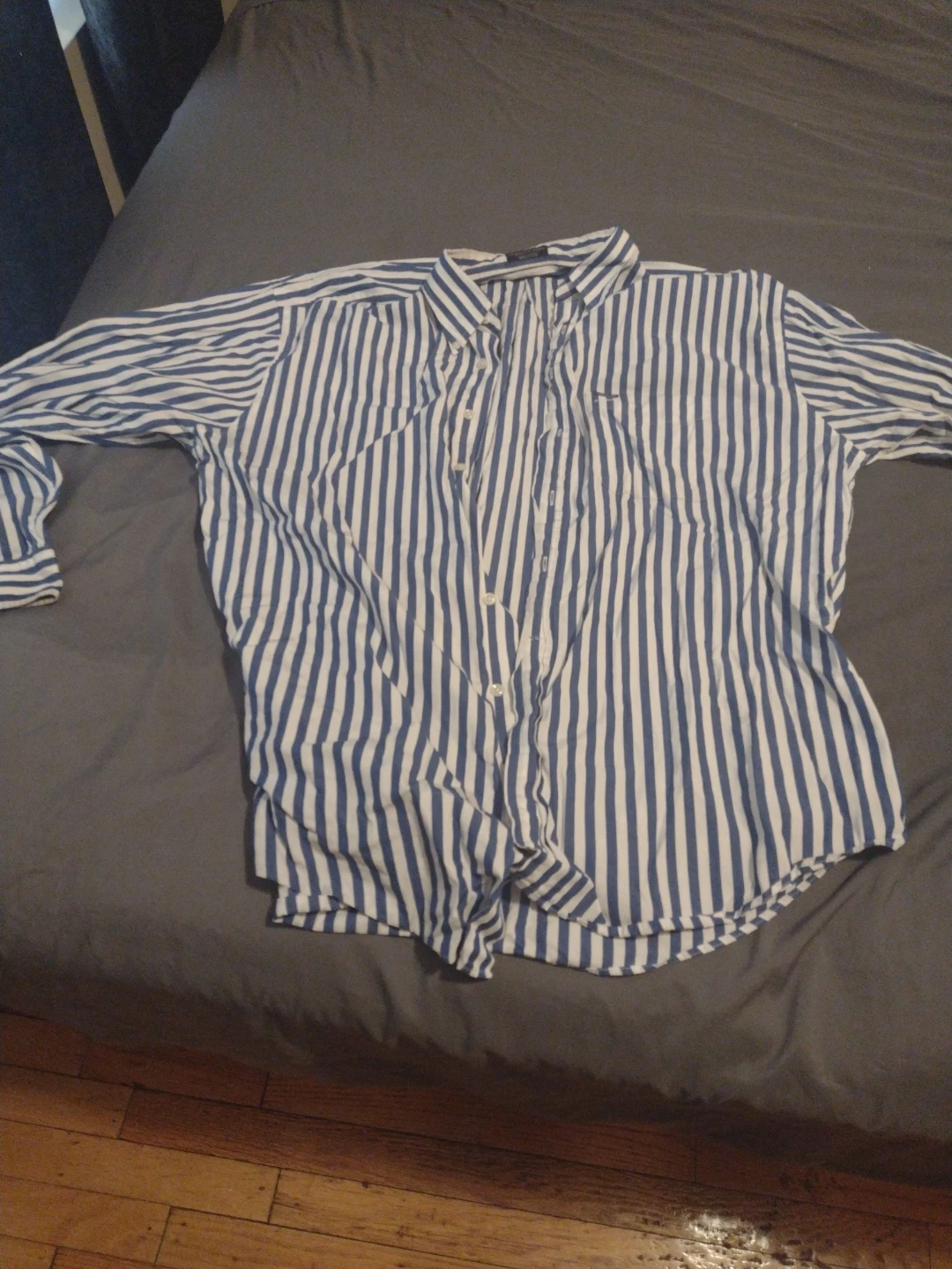 Mens shirt - photo 2