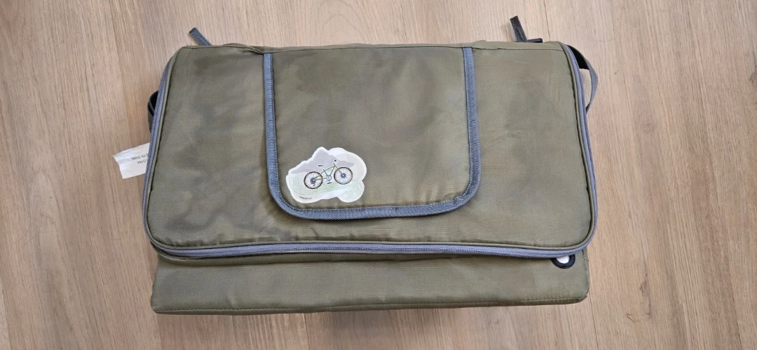Outbound Cooler Bag