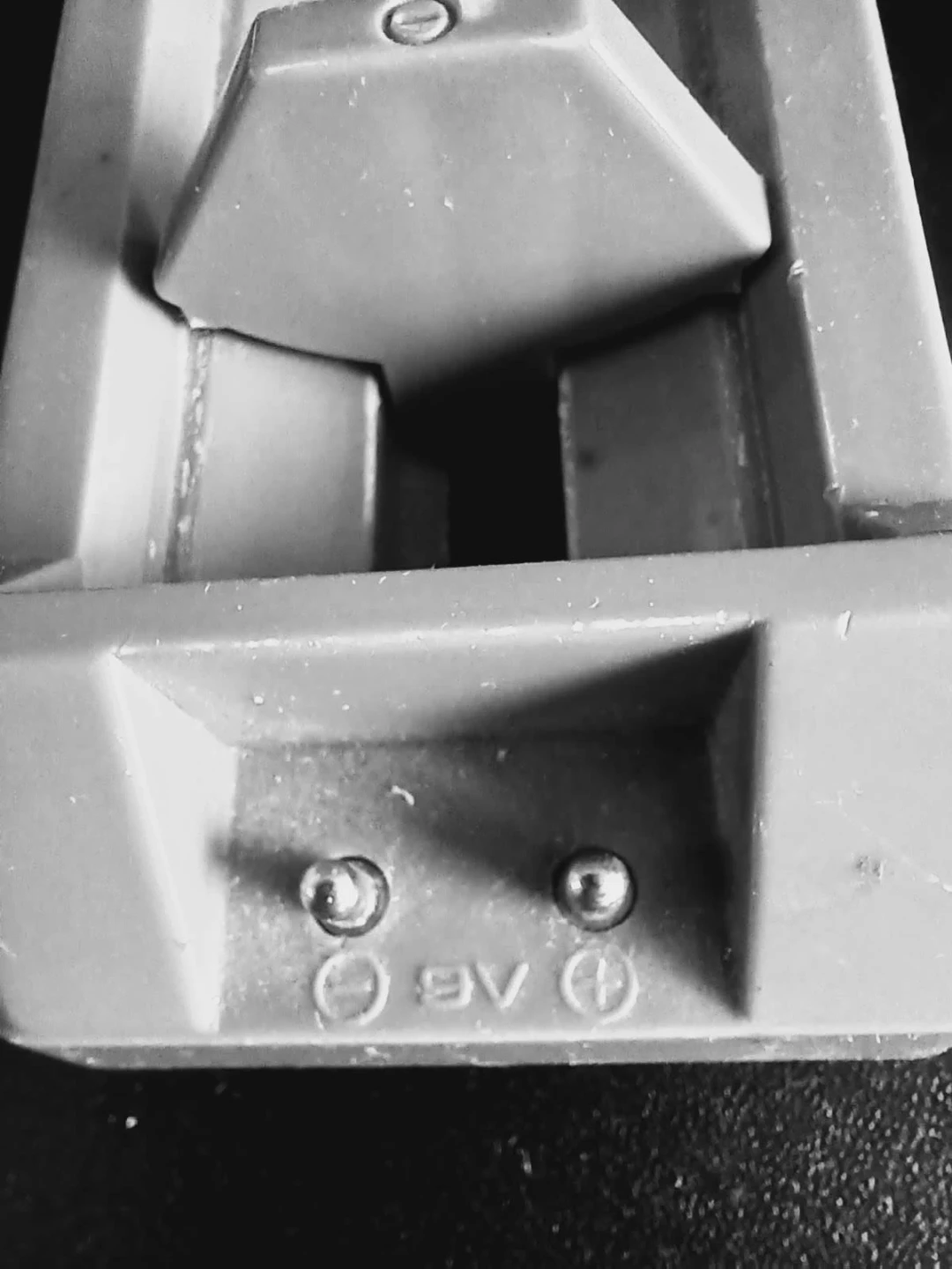 ⚽  Micronta Battery Checker - photo 3
